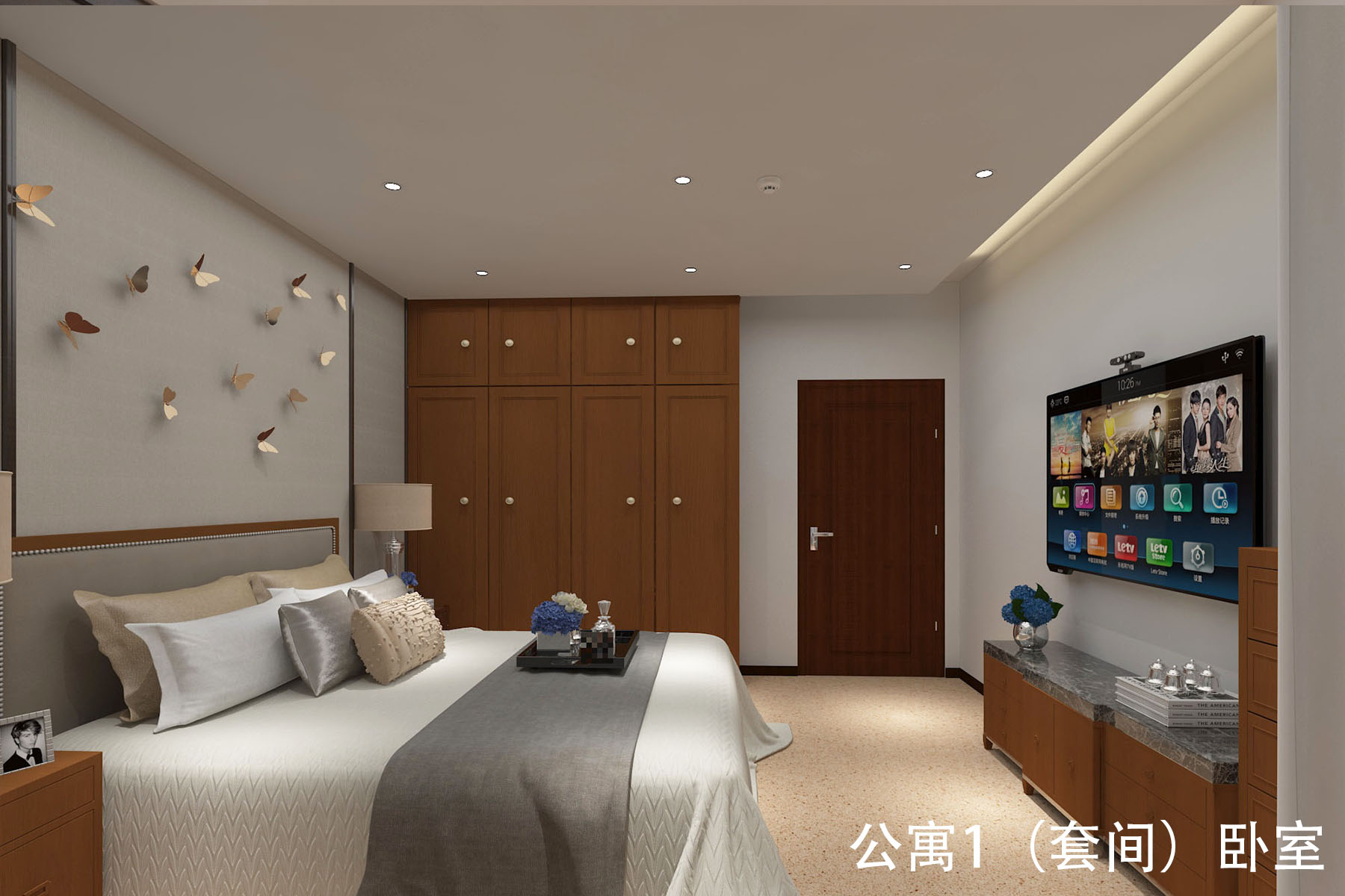 公寓1（套間）臥室.jpg